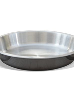 Cat Bowls Shallow & Wide for Relief of Whisker