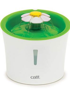 Catit Senses 2.0 Cat Flower Fountain 3L