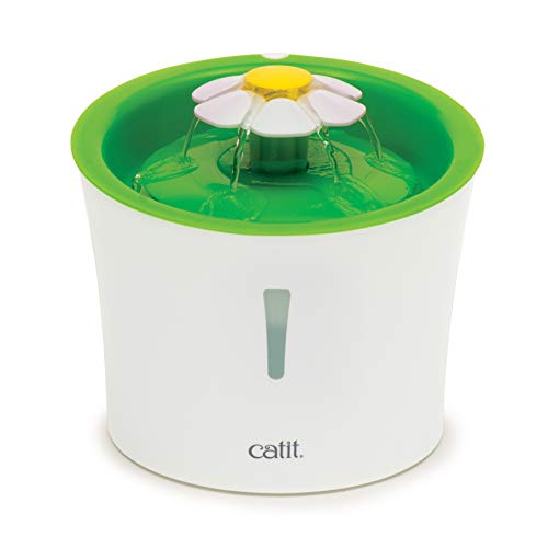 Catit Senses 2.0 Cat Flower Fountain 3L