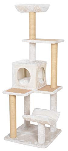 Cat Tree, with Curved Perch, Condo