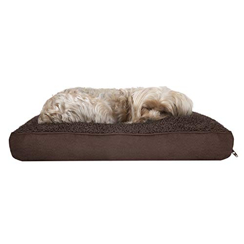 Pet Dog Bed - A Snuggle Haven for Your Furry Friend