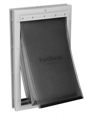 PetSafe Extreme Weather Energy Efficient Plastic Pet