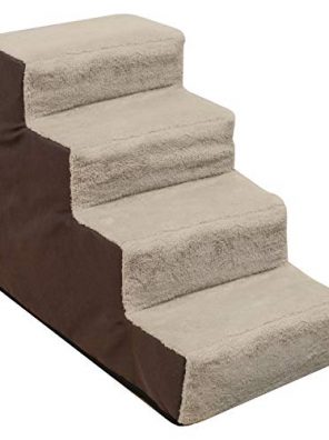 Cats Steps by Cozy Pet Machine Washable Cover