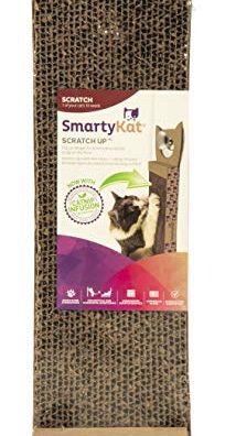 SmartyKat, Scratch Up, Hanging Door Cat Scratcher