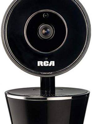 RCA Pet Camera for Dog, Cat Parents - WiFi
