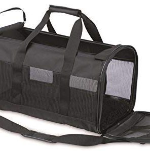 Soft-Sided Kennel Cab Small Pet Carrier