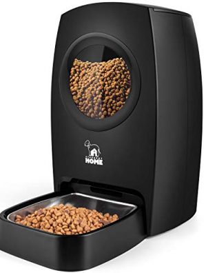 Automatic Cat Pet Feeder Programmable Food Dispenser Feeder