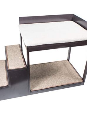 Cats Multi-Level Bed and Step System