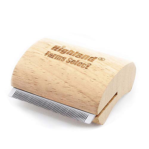 Cats Grooming Tool Painlessly Remove for Short & Long Hair