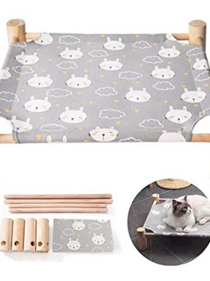 Сat Hammock - cat Bed - pet Bed - pet Bed Frame