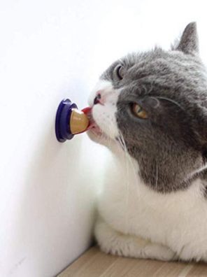 ALMP LMP Cat Snacks Licking Sugar Solid Nutrition Gel