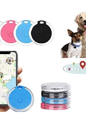 FRSH MNT Pet Tracker GPS Locater Dog Finder