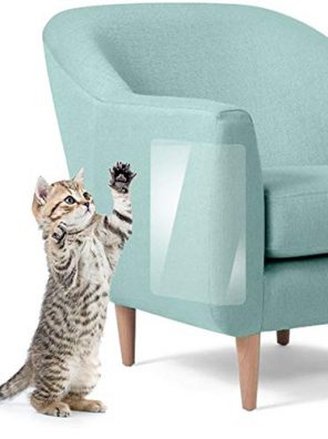 Furniture Protectors from Cats Scratch