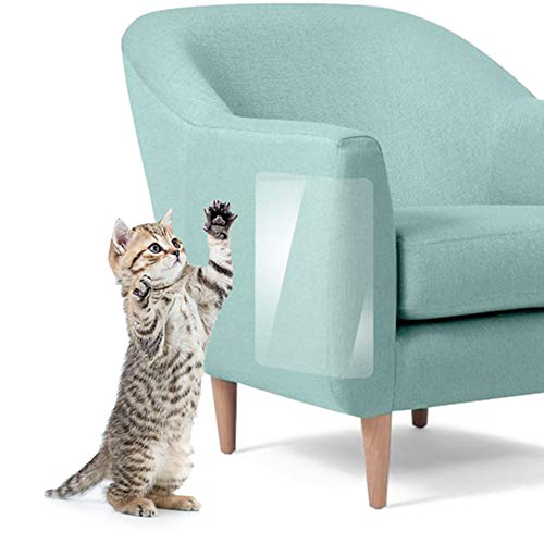 Furniture Protectors from Cats Scratch