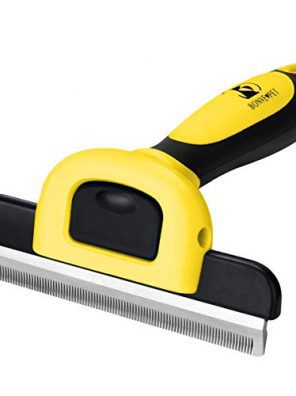Cats Pet Grooming Brush Effectively Reduces Shedding