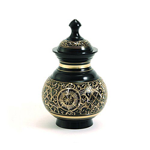 Cats Bronze Cremation Urn Pet Cremation Urn for Ashes