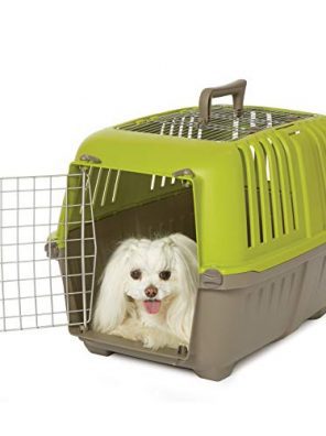 Midwest Spree Travel Pet Carrier, Easy Assembly