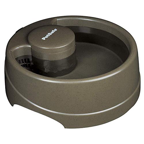 Circulating Drinking Fountain for Cats and Dogs