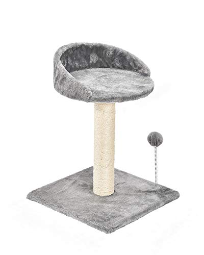 Poils bebe Cat Scratching Post and Activity Tree