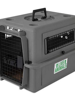 21 Inch Kennel Pet Carrier