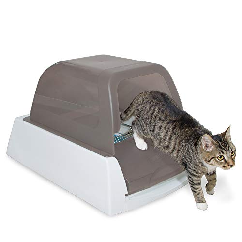 PetSafe ScoopFree Ultra Self-Cleaning Cat Litter Box