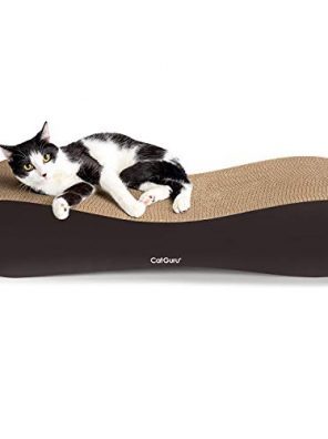 Cat Scratcher, Reversible Cat Scratching Pad