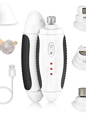 Pet Electric Nail Clippers with Light