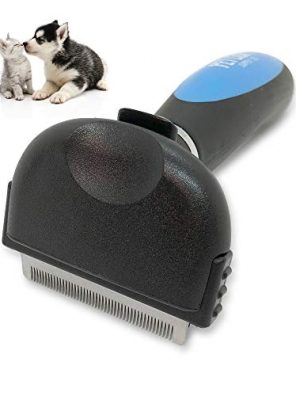 Cats Grooming Hair Deshedding Brush Tool