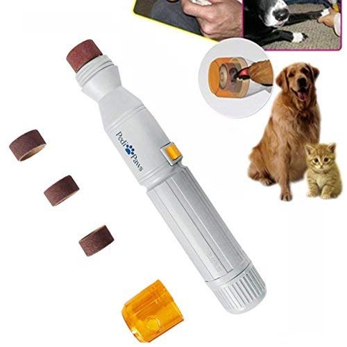 Cats Professional Automatic Claw Nail Grooming Care
