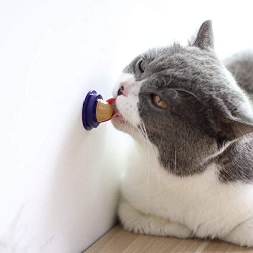 ALMP Cat Snacks Licking Sugar Solid Nutrition Gel