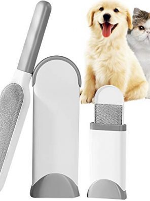 Pet Cat Hair Remover Efficient Animal Hair Removal Tool
