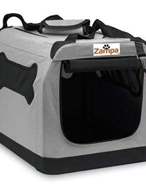 Cats Pet Portable Crate for Travel, Home and Outdoor