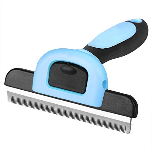 Professional Grooming Desheddin Tool for Cats