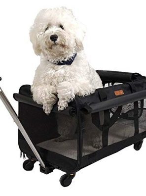 GEARDO Bigger Size Removable Carrier for Pet