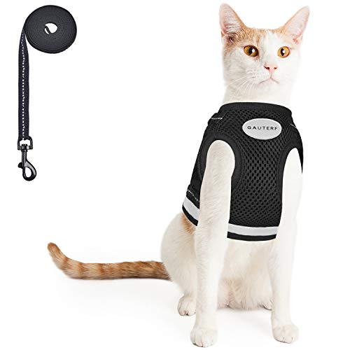 Pet Universal Harness with Leash Set