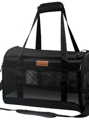Akinerri Airline Approved Pet Carriers