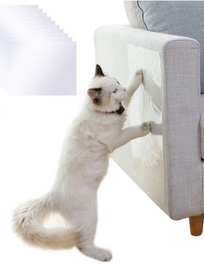 Bihuo Anti-Scratch Cat Protector Tape for Wood Furniture