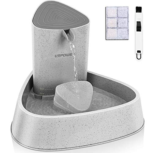 Automatic Cat Fountain Dog Water Fountain Cat Water Dispenser
