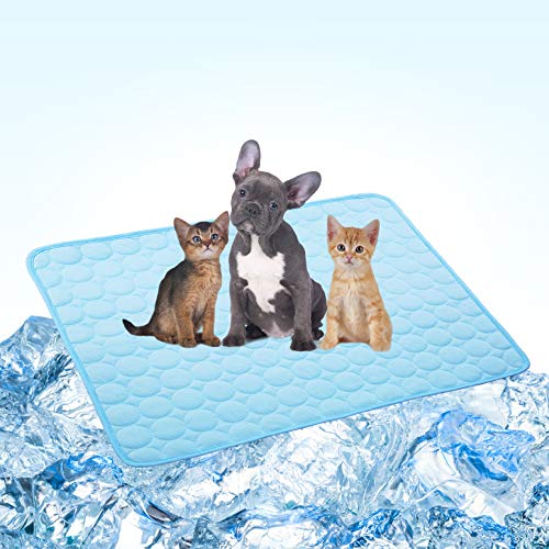 Dog Bed Mats Cat Bed Mats Pet Cooling