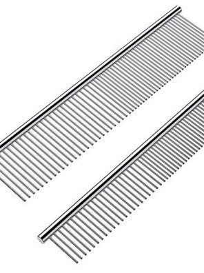 Cat Comb for Removing Tangles and Knots