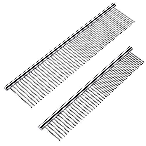 Cat Comb for Removing Tangles and Knots