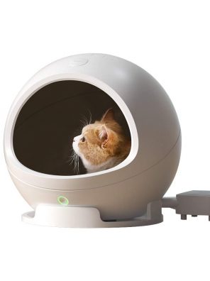 Air Conditioner Cats Smart Cozy Bed