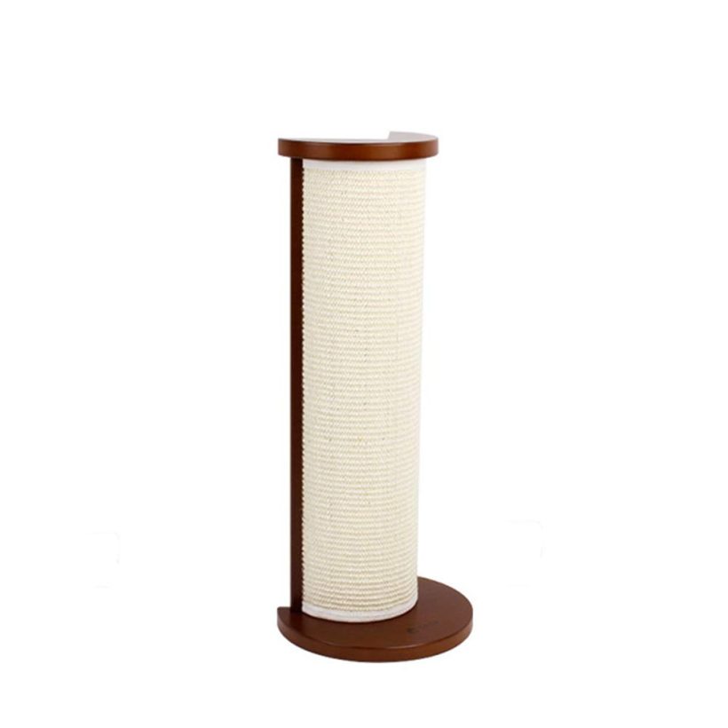 LOVEPET Corner Cat Scratch Board,Cat Scratch Column