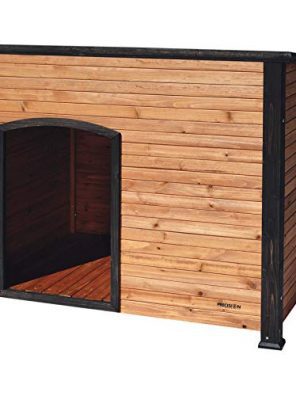Pets Extreme Outback Log Cabin Extra Large