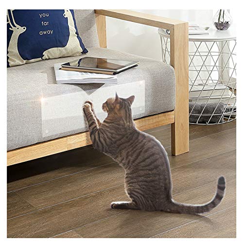 YOON Furniture Protectors from Cats 10-Pack