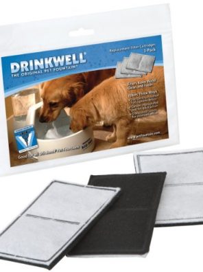 PetSafe Drinkwell Carbon Replacement Filter