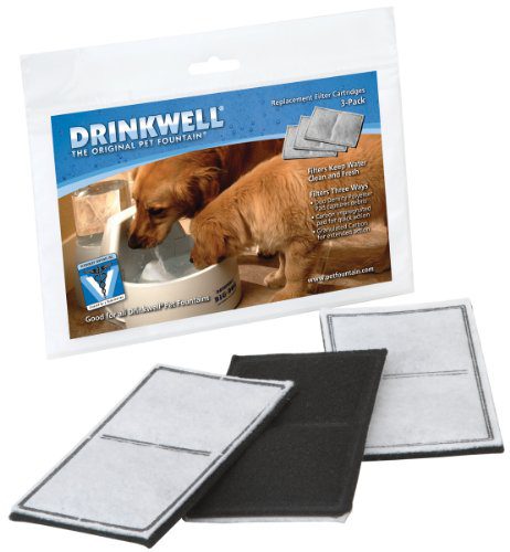 PetSafe Drinkwell Carbon Replacement Filter