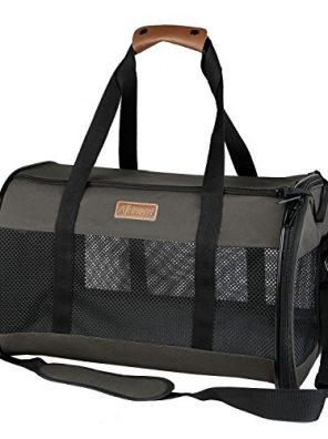 Large Cats Airline Approved Pet Carriers