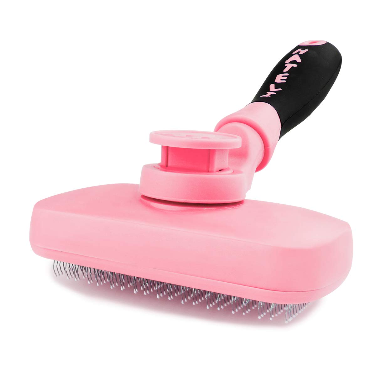 Cat With Short to Long Hair 360 Degree Rotation Grooming Brush