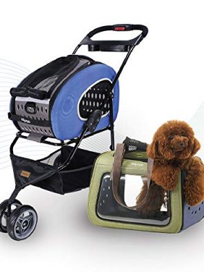 Cats Carrier with Backpack and Airline Approved